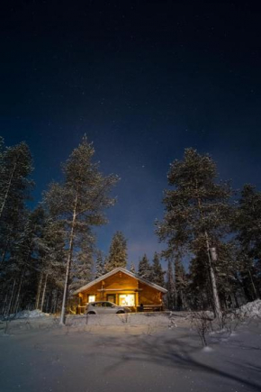 Lake Kesänki Cottage, Äkäslompolo